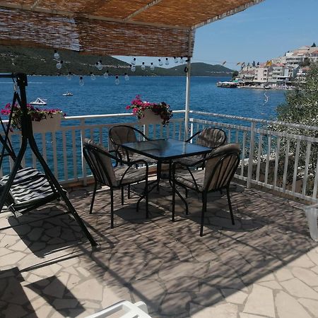 Apartmani Villa Anita Neum Exterior foto