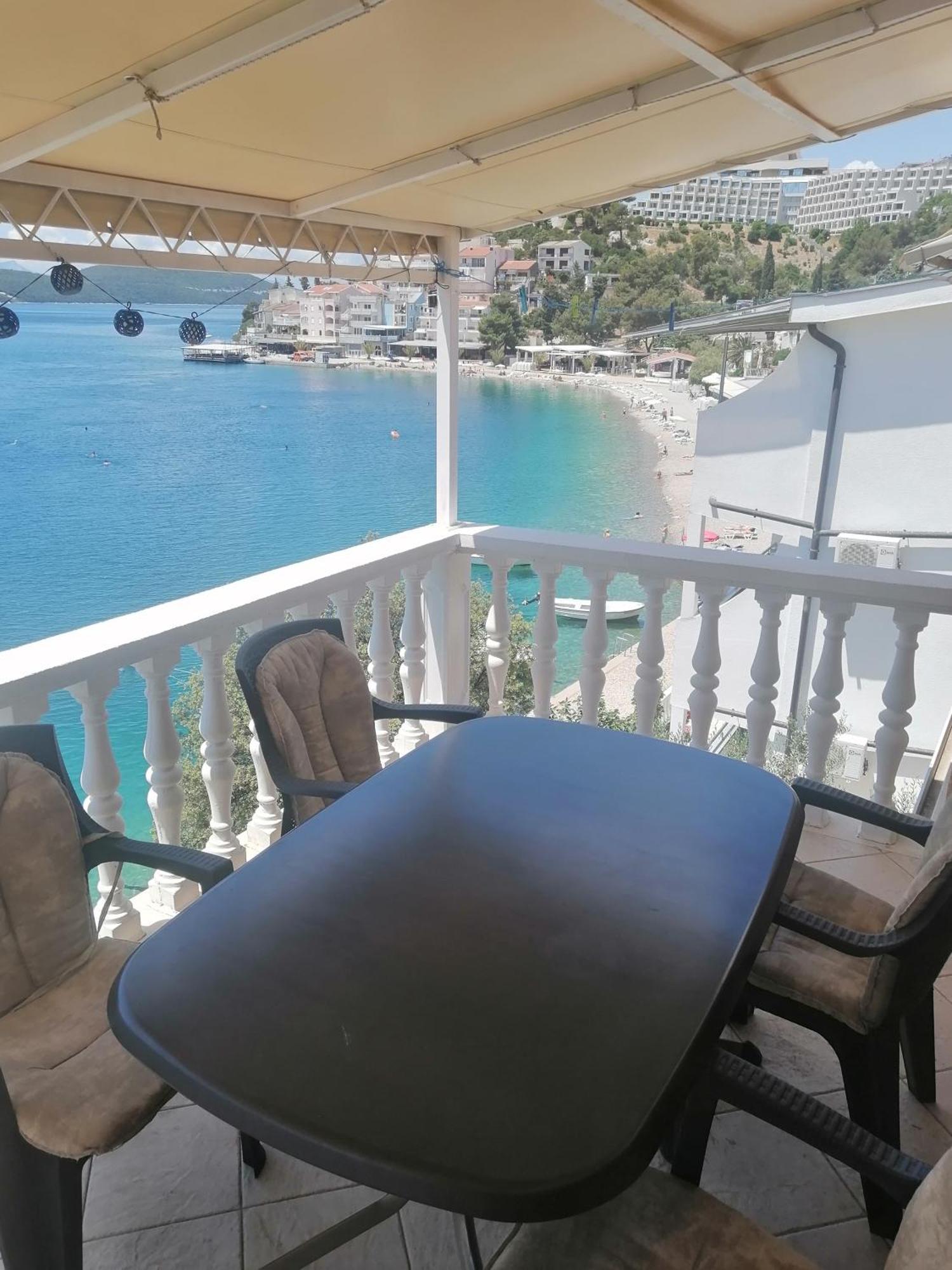 Apartmani Villa Anita Neum Habitación foto
