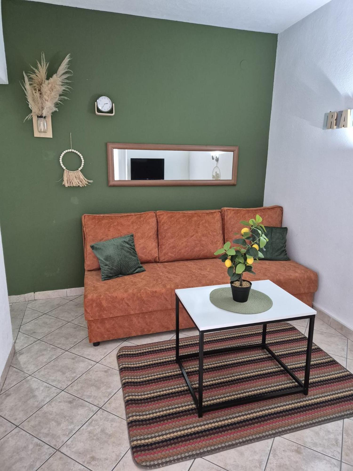 Apartmani Villa Anita Neum Exterior foto