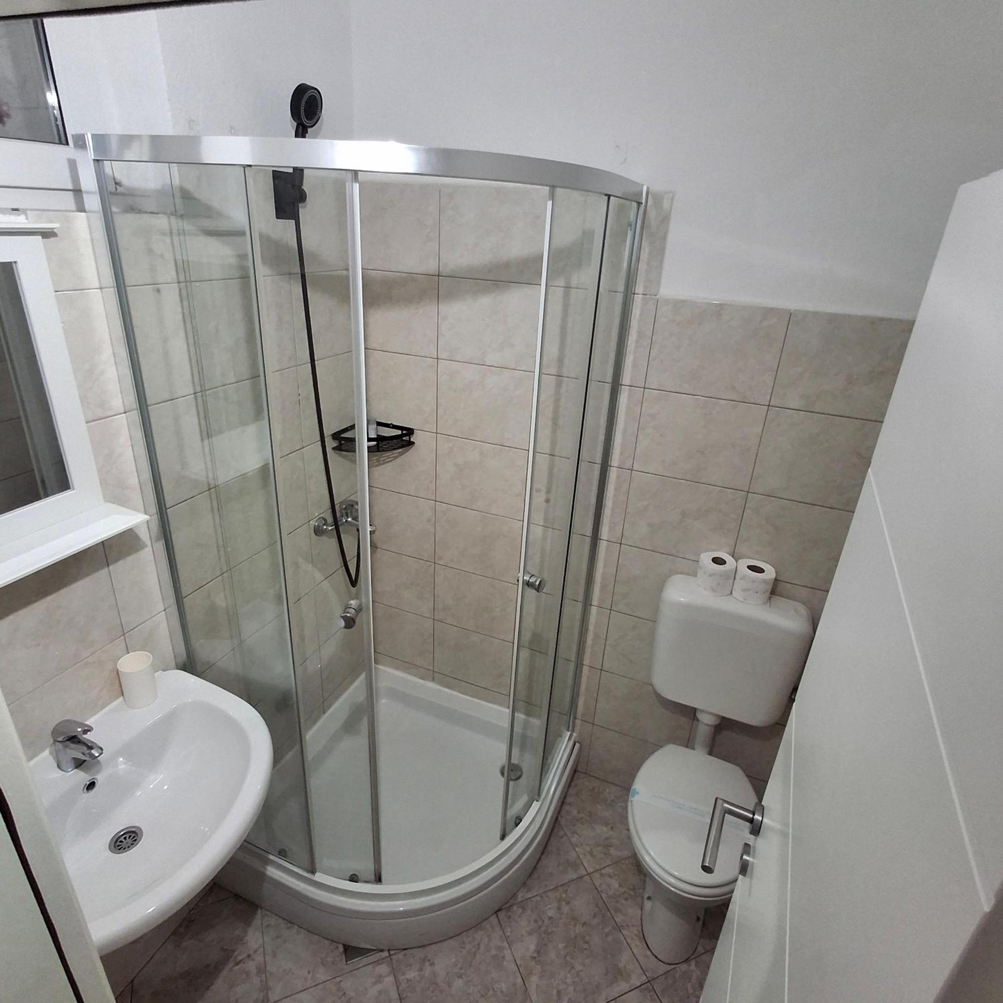 Apartmani Villa Anita Neum Exterior foto